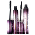 Top Sale Pink Crystal Wasserdichte Mascara Love Alpha Fiber Mascara zur Erhöhung der Wimpern